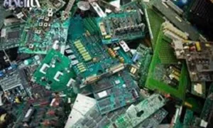 زباله‌های الکترونیکی‌تان را به شهرداری بدهید، می‌خرد