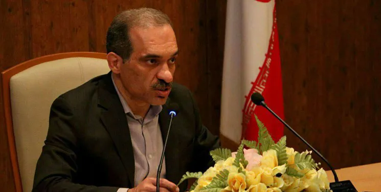 صادقیان مدیرعامل باشگاه تراکتورسازی تبریز میشود؟