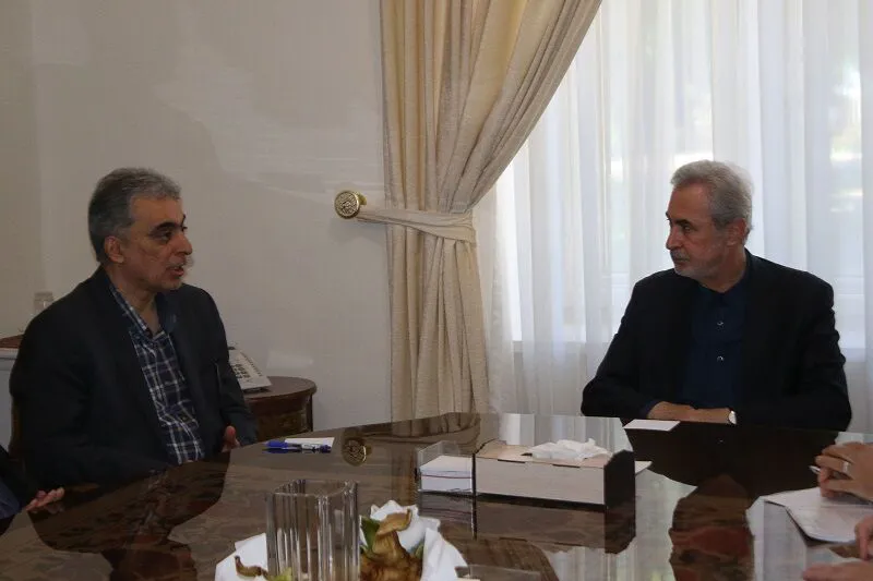 مدیرعامل مس ایران: چهار هزار میلیارد تومان طرح در آذربایجان شرقی اجرا می‌شود