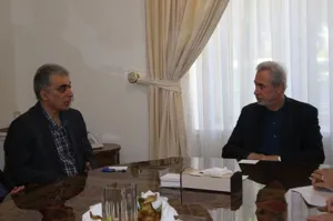 مدیرعامل مس ایران: چهار هزار میلیارد تومان طرح در آذربایجان شرقی اجرا می‌شود