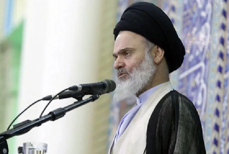 آیت الله حسینی بوشهری: اسرائیل تهدیدکننده اصلی امنیت جهان اسلام است