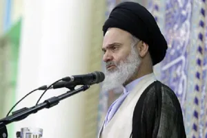 آیت الله حسینی بوشهری: اسرائیل تهدیدکننده اصلی امنیت جهان اسلام است