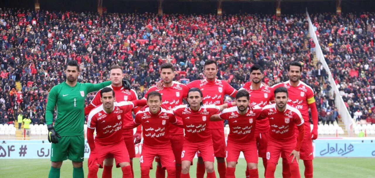 برانکو به شایعات سرمربیگری تراکتورسازان پایان داد