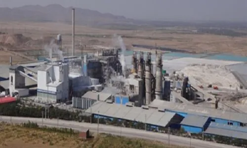 آغاز عملیات اجرایی برنامه پایش و آلودگی احتمالی صنایع بزرگ استان با محوریت کاوه سودا