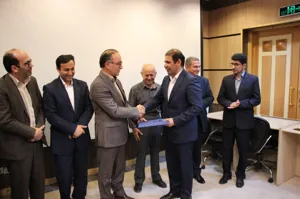 سرپرست جدید معاونت میراث فرهنگی آذربایجان شرقی منصوب شد
