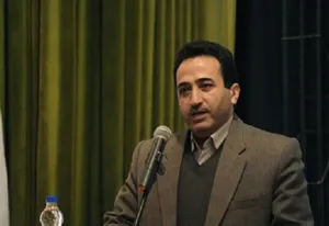 مدیرکل محیط زیست آذربایجان شرقی: برخی افراد مسائل محیط زیست را سیاسی می کنند