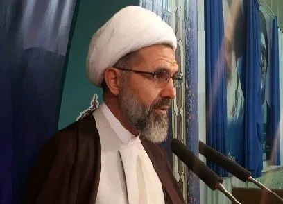 امام جمعه موقت تبریز: اروپا نیز همانند آمریکا به دنبال منافع خود است
