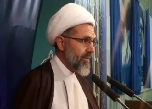 امام جمعه موقت تبریز: اروپا نیز همانند آمریکا به دنبال منافع خود است