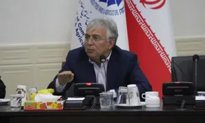 یونس ژائله کاندیدای ریاست اتاق بازرگانی ایران می شود