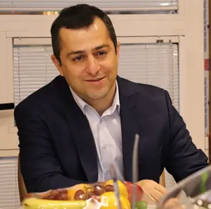 پزشک تبریزی صاحب کرسی هیئت مدیره در «انجمن جهانی درد» شد