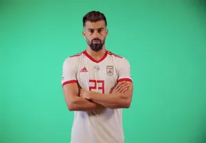 تلاش تراکتورسازی برای جذب رامین رضاییان