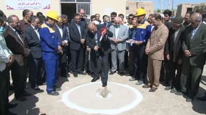 مدیرعامل شرکت گاز آذربایجان شرقی: پوشش شبکه گازرسانی استان ۹۹ درصد است