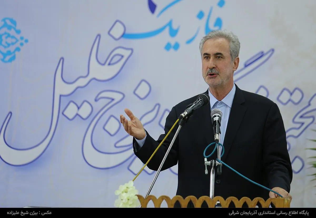 خیران، یاری‌گر دولت باشند
