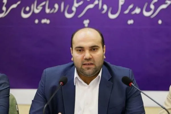 موردی از ابتلا به تب کریمه کنگو در آذربایجان‌شرقی گزارش نشده است