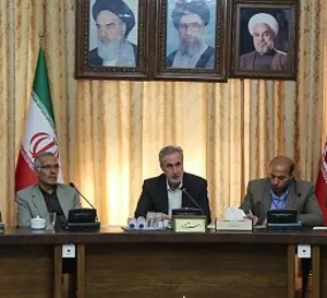 مشکلات حاشیه‌نشینی در تبریز جدی است