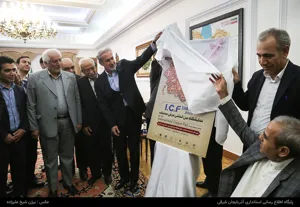 همه دستگاه‌ها برای برگزاری شایسته نمایشگاه فرش تلاش کنند