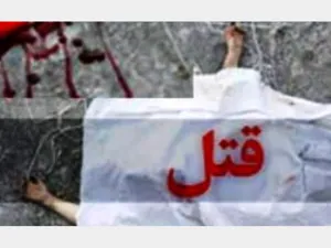 مردی در ارومیه همسر و پسرش را به قتل رساند