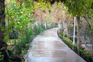 هوای آذربایجان شرقی پایان هفته خنک تر می شود