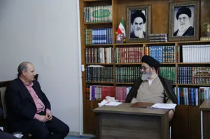 فوتبال باید عدالت محور و اخلاق مدار باشد