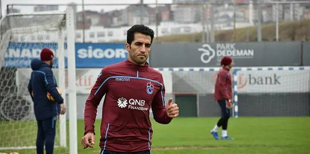 وحید امیری به تراکتورسازی می پیوندد؟