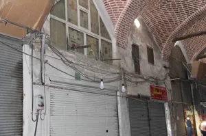ساماندهی شبکه برق بازار تبریز 250 میلیارد ریال نیاز دارد