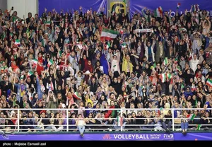 دیدید، آسمان به زمین نیامد!