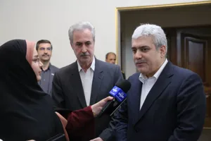 تبریز، پایتخت بسیاری از اهداف اقتصاد دانش‌بنیان است