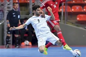 برنامه نیمه نهایی فوتسال قهرمانی زیر 20 سال آسیا – تبریز 2019