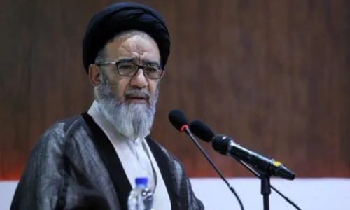 امام جمعه تبریز: هنر باید در خدمت اعتلای انسان باشد