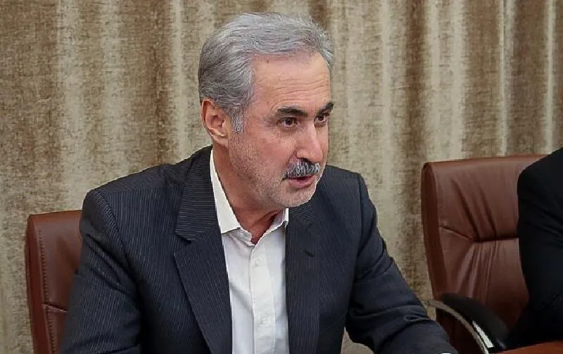 استاندار آذربایجان شرقی : حوزه دیپلماسی آذربایجان شرقی دچار کاستی است