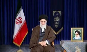 مقام معظم رهبری سال ۹۷ را سال «حمایت ازکالای ایرانی» نام گذاری کردند