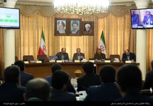 انتقاد استاندار آذربایجان شرقی از نحوه توزیع اعتبارات استانی