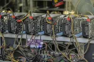 قطع برق مراكز تولید ارز دیجیتال در تبریز