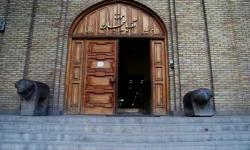 ۷ اثر تاریخی دوره پیش از اسلام در موزه آذربایجان رونمایی می شود