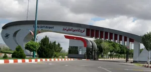 مدیرکل جدید فرودگاه‌‌های آذربایجان شرقی منصوب شد‌