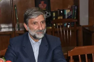 ششگلانی: حمایت از تراکتورسازی و ماشین سازی اولویت هیات فوتبال است