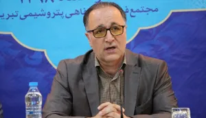 اجرای 62 پروژه سرمایه گذاری گردشگری به میزان 2 هزار و 807 میلیارد تومان در آذربایجان شرقی