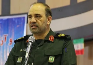 فرمانده سپاه عاشورا: شجاعت مدافعان حرم عزت اسلام را سبب شد