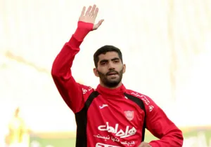 محمد انصاری، مدافع پرسپولیس در راه تراکتورسازی؟