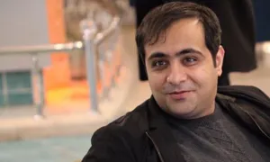 حامد نجفی: نماینده شایسته ای در مسابقات آسیایی خواهیم بود