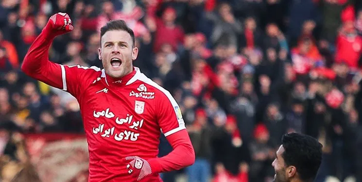 تراکتور علیه استوکس به فیفا شکایت می کند