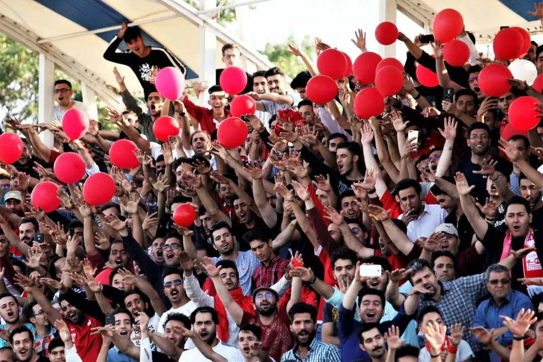 شکایت باشگاه تراکتورسازی از پرسپولیس