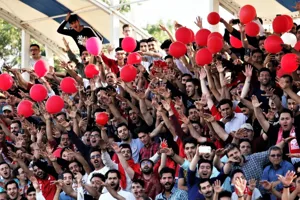 شکایت باشگاه تراکتورسازی از پرسپولیس