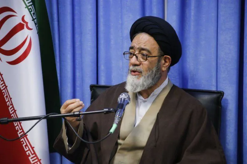 امام جمعه تبریز: انقلاب اسلامی هنر موسیقی را از ابتذال نجات داد