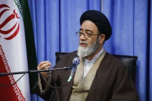 امام جمعه تبریز: انقلاب اسلامی هنر موسیقی را از ابتذال نجات داد