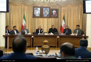مسئولان تلاش کنند تا پرونده مسکن مهر در استان بسته شود