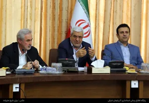 تبلیغات زودهنگام انتخاباتی را رصد و پیگیری می‌کنیم/ استعفای ۵۰ مدیر وزارت کشور برای شرکت در انتخابات
