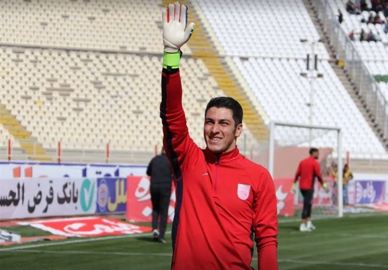 اخباری در تراکتورسازی تبریز ماندنی شد