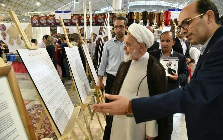 عضو خبرگان رهبری: محدودیت های صنعت گردشگری باید رفع شود