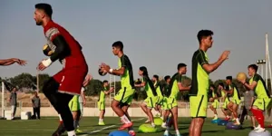 تراکتورسازی در ارزروم ترکیه اردو می‌زند